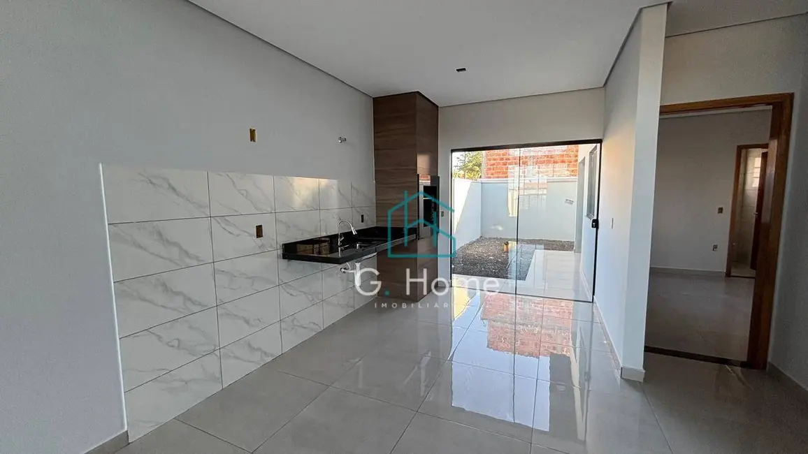 Casa com 2 quartos à venda, 127m2 em Londrina - PR - imagem 4 Foto 4 de Casa com 2 quartos à venda, 127m2 em Londrina - PR