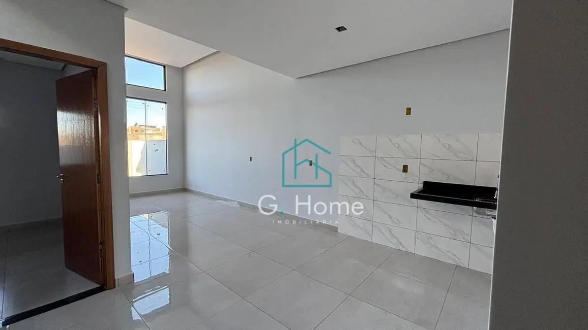 Casa com 2 quartos à venda, 127m2 em Londrina - PR - imagem 9 Foto 9 de Casa com 2 quartos à venda, 127m2 em Londrina - PR