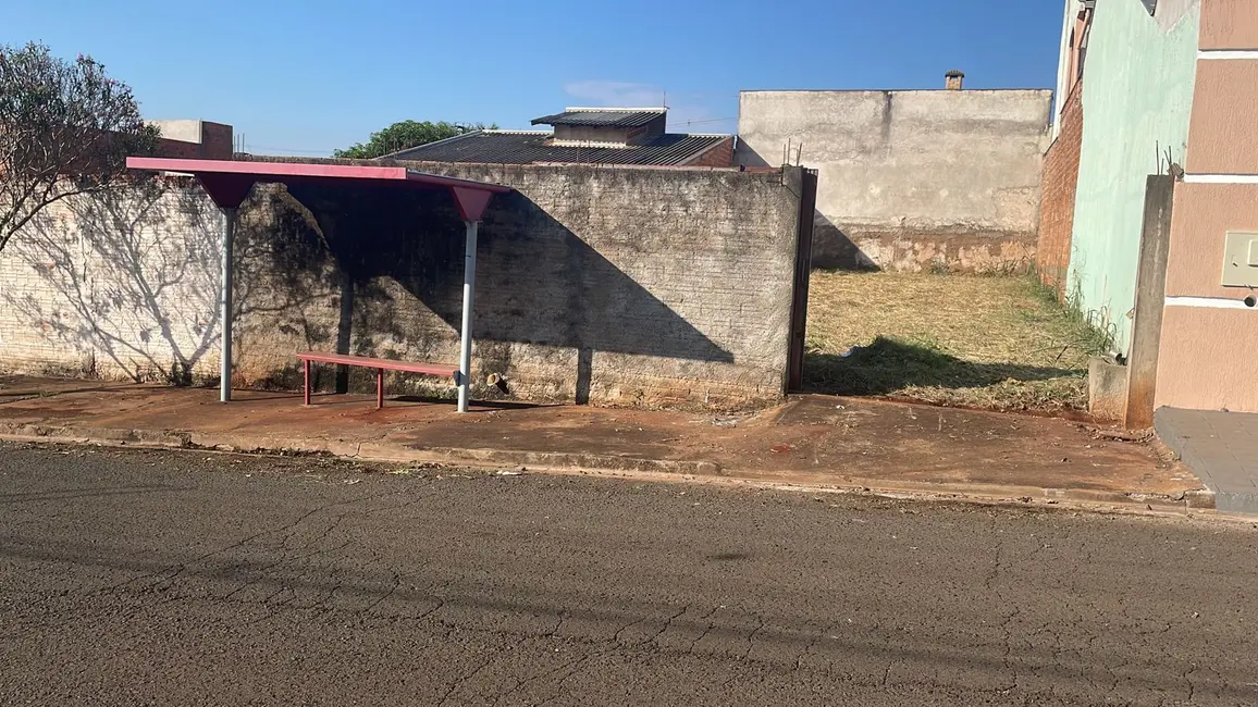 Terreno / Lote à venda, 250m2 em Heimtal, Londrina - PR - imagem 1 Foto 1 de Terreno / Lote à venda, 250m2 em Heimtal, Londrina - PR