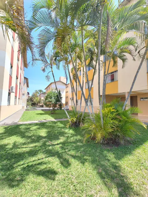 Foto 1 de Apartamento com 2 quartos para alugar, 57m2 em Jardim Agari, Londrina - PR