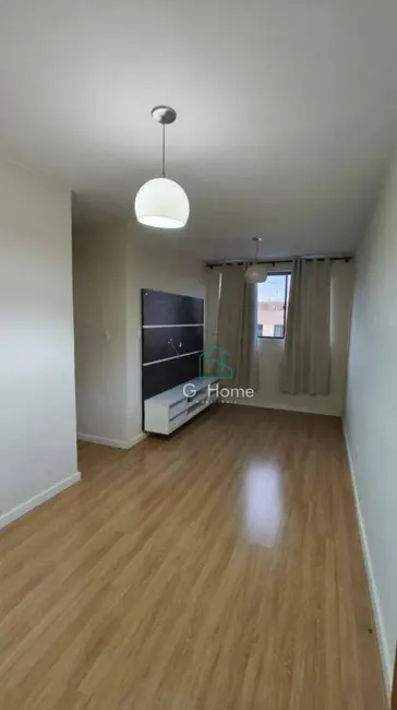 Apartamento com 3 quartos à venda, 48m2 em Londrina - PR - imagem 3 Foto 3 de Apartamento com 3 quartos à venda, 48m2 em Londrina - PR