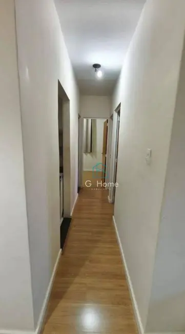 Apartamento com 3 quartos à venda, 48m2 em Londrina - PR - imagem 6 Foto 6 de Apartamento com 3 quartos à venda, 48m2 em Londrina - PR