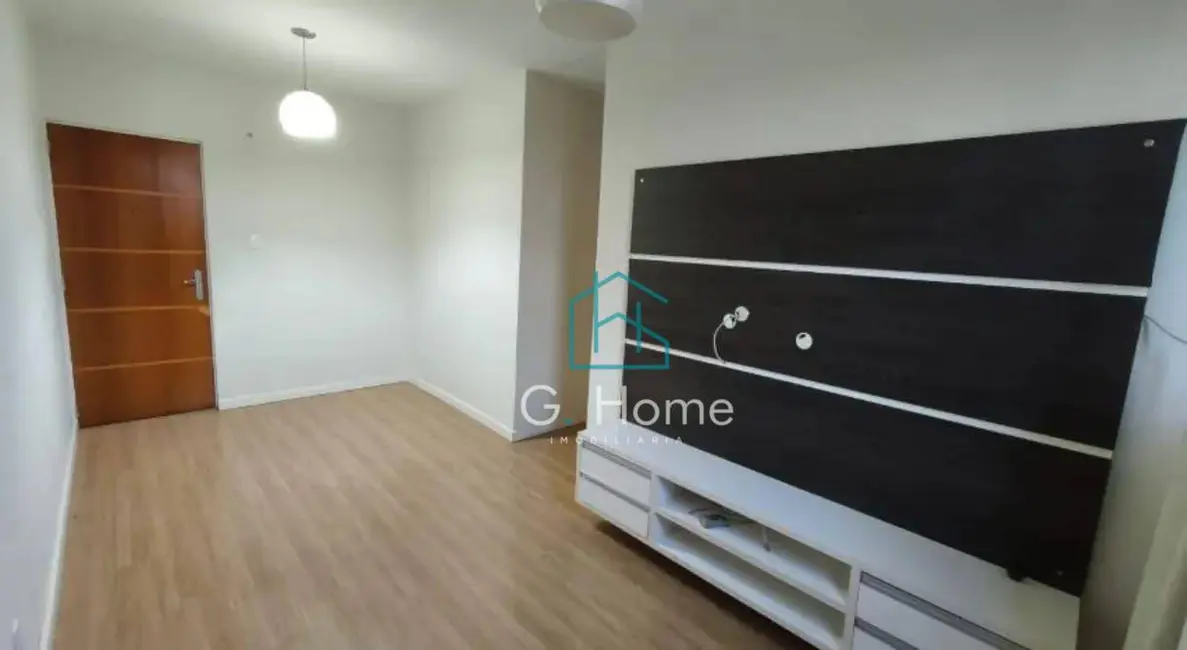 Apartamento com 3 quartos à venda, 48m2 em Londrina - PR - imagem 2 Foto 2 de Apartamento com 3 quartos à venda, 48m2 em Londrina - PR