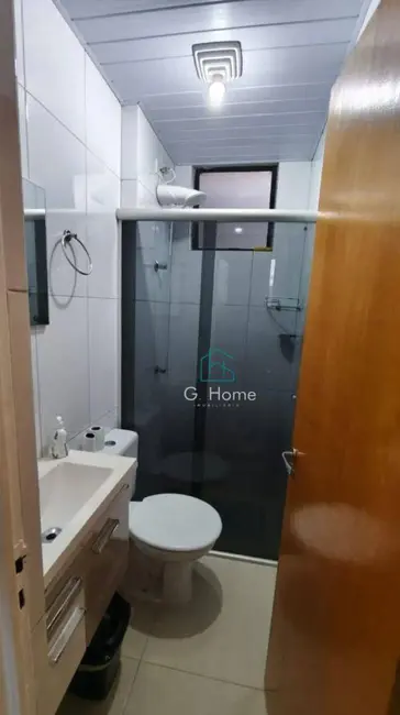 Apartamento com 3 quartos à venda, 48m2 em Londrina - PR - imagem 7 Foto 7 de Apartamento com 3 quartos à venda, 48m2 em Londrina - PR