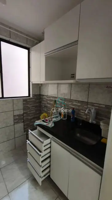 Apartamento com 3 quartos à venda, 48m2 em Londrina - PR - imagem 4 Foto 4 de Apartamento com 3 quartos à venda, 48m2 em Londrina - PR