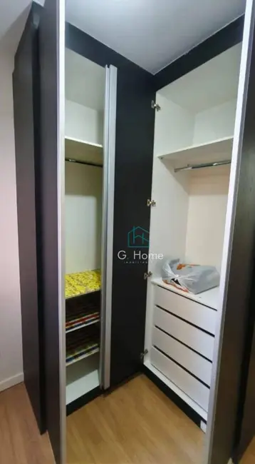 Apartamento com 3 quartos à venda, 48m2 em Londrina - PR - imagem 9 Foto 9 de Apartamento com 3 quartos à venda, 48m2 em Londrina - PR