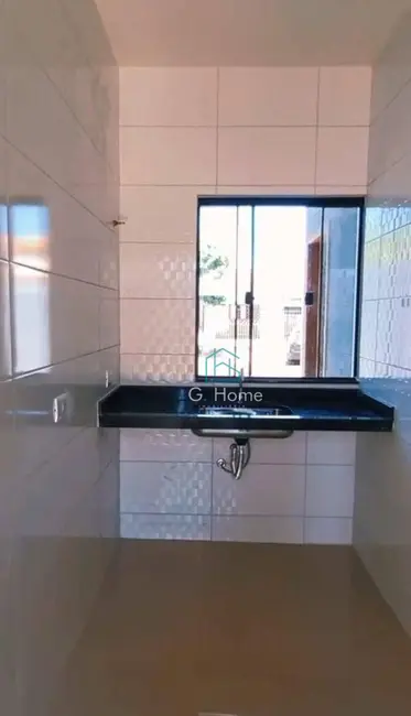 Foto 5 de Casa com 3 quartos à venda, 125m2 em Jardim Aliança, Londrina - PR