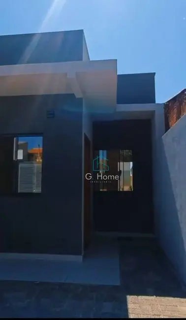 Foto 3 de Casa com 3 quartos à venda, 125m2 em Jardim Aliança, Londrina - PR