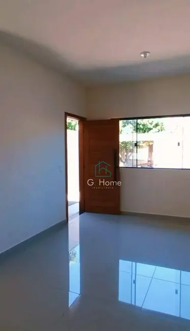 Foto 2 de Casa com 3 quartos à venda, 125m2 em Jardim Aliança, Londrina - PR