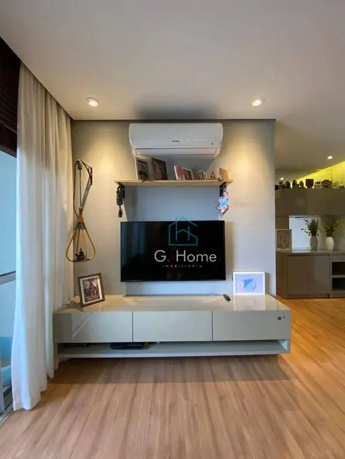 Apartamento com 3 quartos à venda, 92m2 em Terra Bonita, Londrina - PR - imagem 6 Foto 6 de Apartamento com 3 quartos à venda, 92m2 em Terra Bonita, Londrina - PR