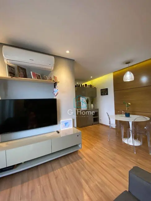 Apartamento com 3 quartos à venda, 92m2 em Terra Bonita, Londrina - PR - imagem 4 Foto 4 de Apartamento com 3 quartos à venda, 92m2 em Terra Bonita, Londrina - PR