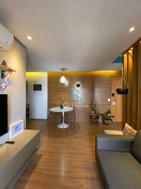 Apartamento com 3 quartos à venda, 92m2 em Terra Bonita, Londrina - PR - imagem 5 Foto 5 de Apartamento com 3 quartos à venda, 92m2 em Terra Bonita, Londrina - PR