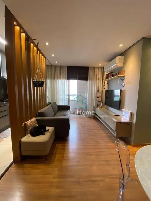 Apartamento com 3 quartos à venda, 92m2 em Terra Bonita, Londrina - PR - imagem 2 Foto 2 de Apartamento com 3 quartos à venda, 92m2 em Terra Bonita, Londrina - PR