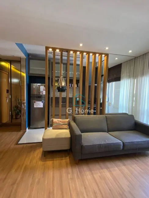 Apartamento com 3 quartos à venda, 92m2 em Terra Bonita, Londrina - PR - imagem 3 Foto 3 de Apartamento com 3 quartos à venda, 92m2 em Terra Bonita, Londrina - PR