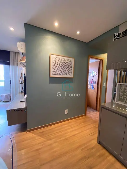 Apartamento com 3 quartos à venda, 92m2 em Terra Bonita, Londrina - PR - imagem 7 Foto 7 de Apartamento com 3 quartos à venda, 92m2 em Terra Bonita, Londrina - PR