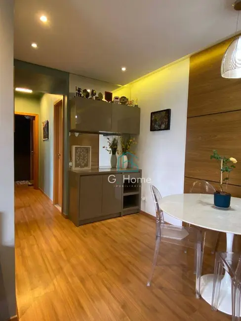 Apartamento com 3 quartos à venda, 92m2 em Terra Bonita, Londrina - PR - imagem 8 Foto 8 de Apartamento com 3 quartos à venda, 92m2 em Terra Bonita, Londrina - PR