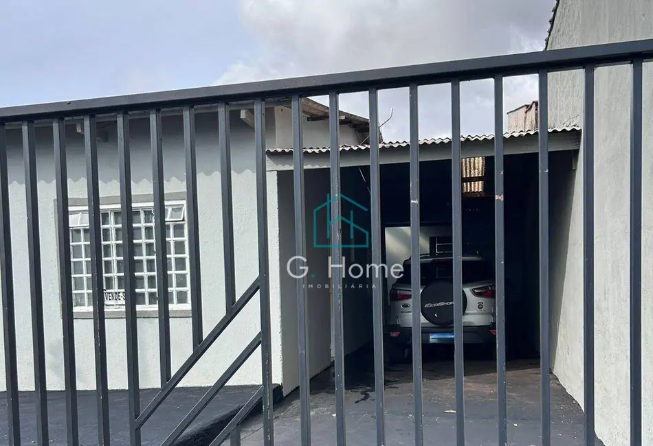 Casa com 2 quartos à venda, 200m2 em Jardim Campos Verdes, Londrina - PR - imagem 2 Foto 2 de Casa com 2 quartos à venda, 200m2 em Jardim Campos Verdes, Londrina - PR