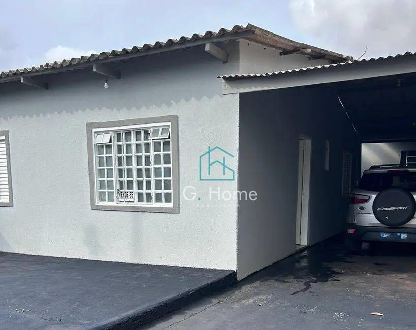 Casa com 2 quartos à venda, 200m2 em Jardim Campos Verdes, Londrina - PR - imagem 1 Foto 1 de Casa com 2 quartos à venda, 200m2 em Jardim Campos Verdes, Londrina - PR