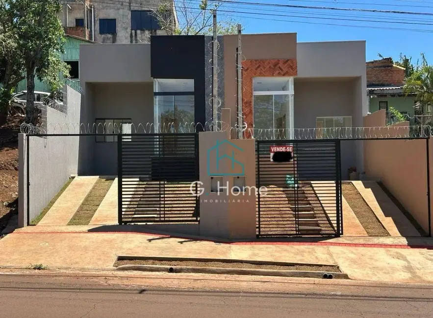 Casa com 2 quartos à venda, 137m2 em Jardim Maria Celina, Londrina - PR - imagem 1 Foto 1 de Casa com 2 quartos à venda, 137m2 em Jardim Maria Celina, Londrina - PR