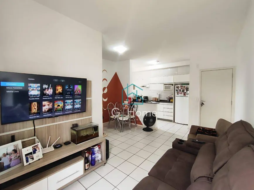 Apartamento com 3 quartos à venda, 83m2 em Parque Jamaica, Londrina - PR - imagem 2 Foto 2 de Apartamento com 3 quartos à venda, 83m2 em Parque Jamaica, Londrina - PR