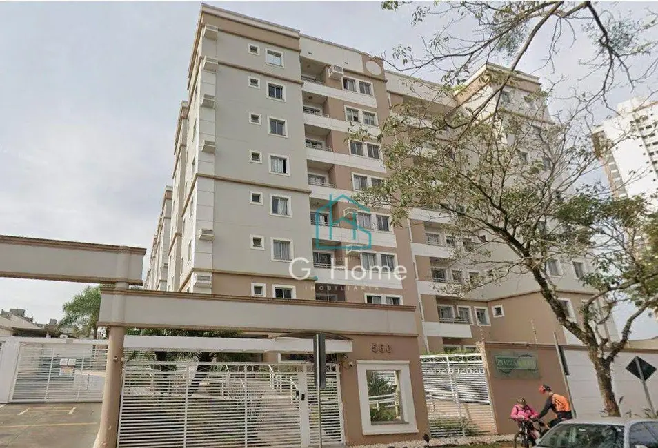 Apartamento com 3 quartos à venda, 83m2 em Parque Jamaica, Londrina - PR - imagem 1 Foto 1 de Apartamento com 3 quartos à venda, 83m2 em Parque Jamaica, Londrina - PR