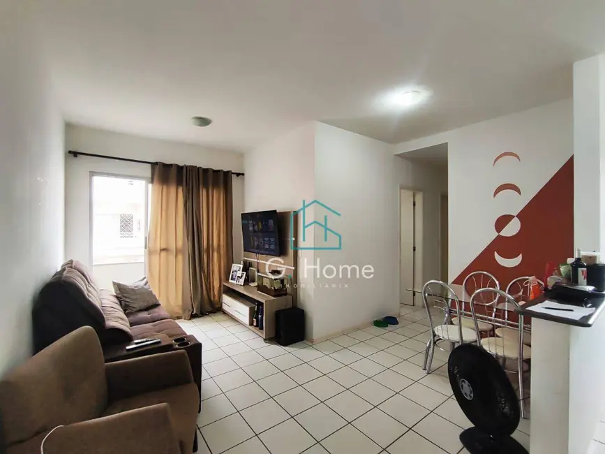 Apartamento com 3 quartos à venda, 83m2 em Parque Jamaica, Londrina - PR - imagem 4 Foto 4 de Apartamento com 3 quartos à venda, 83m2 em Parque Jamaica, Londrina - PR