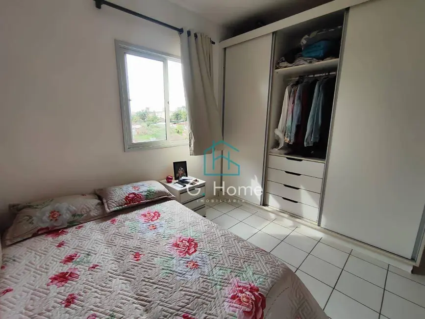 Apartamento com 3 quartos à venda, 83m2 em Parque Jamaica, Londrina - PR - imagem 9 Foto 9 de Apartamento com 3 quartos à venda, 83m2 em Parque Jamaica, Londrina - PR