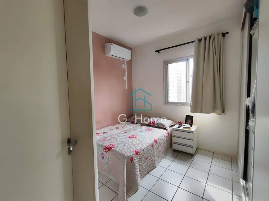 Apartamento com 3 quartos à venda, 83m2 em Parque Jamaica, Londrina - PR - imagem 8 Foto 8 de Apartamento com 3 quartos à venda, 83m2 em Parque Jamaica, Londrina - PR