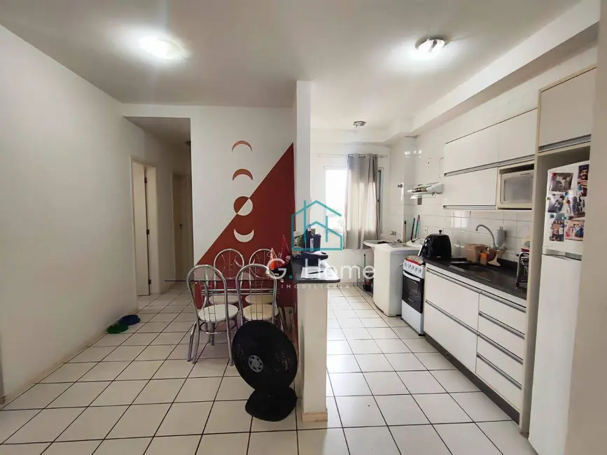 Apartamento com 3 quartos à venda, 83m2 em Parque Jamaica, Londrina - PR - imagem 6 Foto 6 de Apartamento com 3 quartos à venda, 83m2 em Parque Jamaica, Londrina - PR