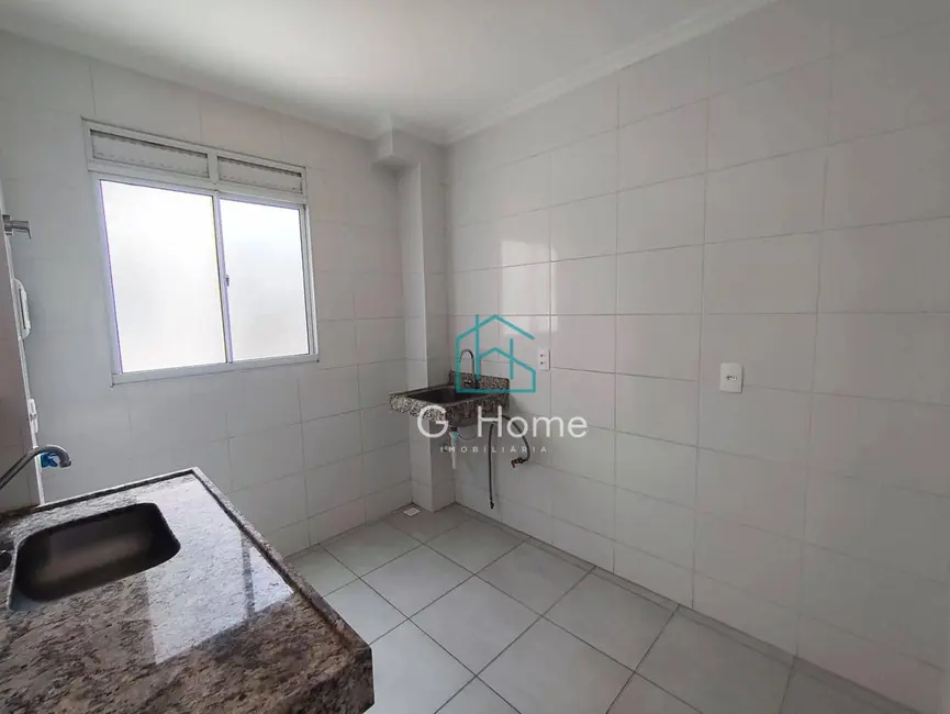 Apartamento com 2 quartos à venda, 45m2 em Colinas, Londrina - PR - imagem 5 Foto 5 de Apartamento com 2 quartos à venda, 45m2 em Colinas, Londrina - PR