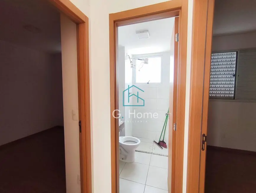 Apartamento com 2 quartos à venda, 45m2 em Colinas, Londrina - PR - imagem 7 Foto 7 de Apartamento com 2 quartos à venda, 45m2 em Colinas, Londrina - PR