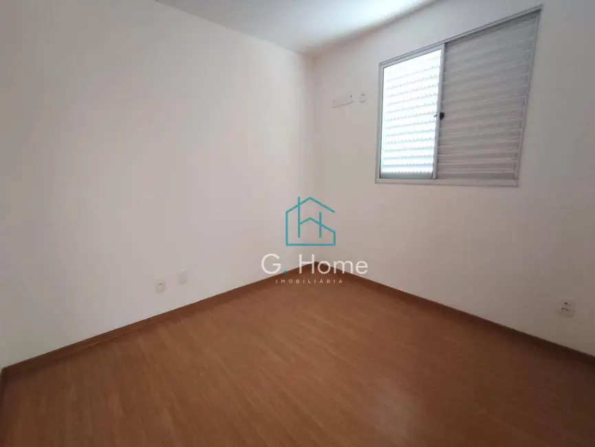 Apartamento com 2 quartos à venda, 45m2 em Colinas, Londrina - PR - imagem 2 Foto 2 de Apartamento com 2 quartos à venda, 45m2 em Colinas, Londrina - PR