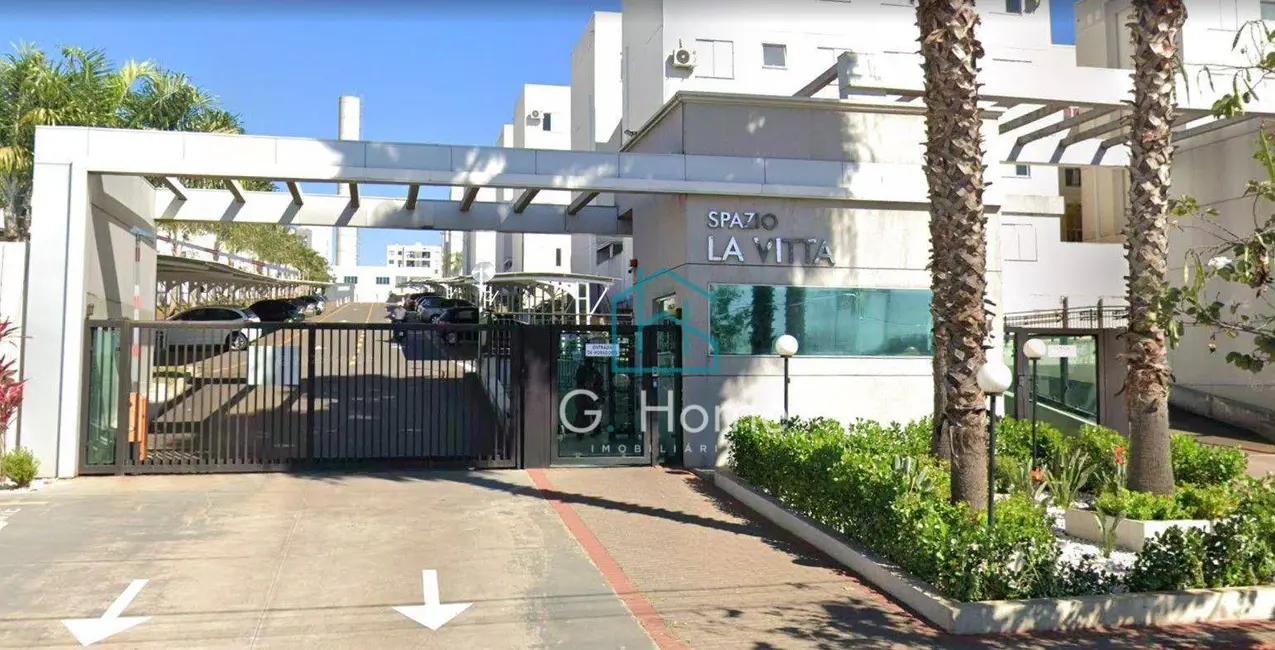 Apartamento com 2 quartos à venda, 45m2 em Colinas, Londrina - PR - imagem 1 Foto 1 de Apartamento com 2 quartos à venda, 45m2 em Colinas, Londrina - PR