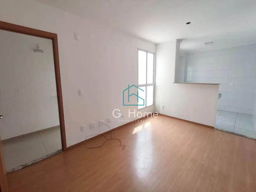 Apartamento com 2 quartos à venda, 45m2 em Colinas, Londrina - PR - imagem 4 Foto 4 de Apartamento com 2 quartos à venda, 45m2 em Colinas, Londrina - PR