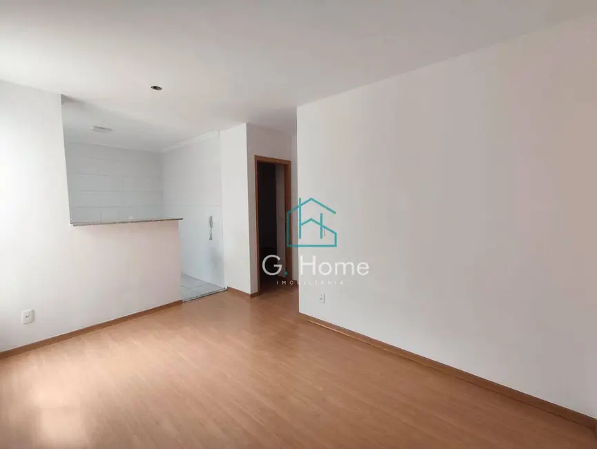 Apartamento com 2 quartos à venda, 45m2 em Colinas, Londrina - PR - imagem 3 Foto 3 de Apartamento com 2 quartos à venda, 45m2 em Colinas, Londrina - PR