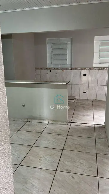 Foto 5 de Casa com 3 quartos à venda, 200m2 em Jardim Campos Verdes, Londrina - PR