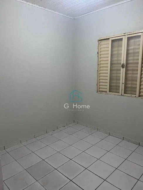 Foto 4 de Casa com 3 quartos à venda, 200m2 em Jardim Campos Verdes, Londrina - PR