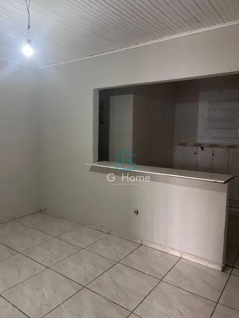 Foto 6 de Casa com 3 quartos à venda, 200m2 em Jardim Campos Verdes, Londrina - PR
