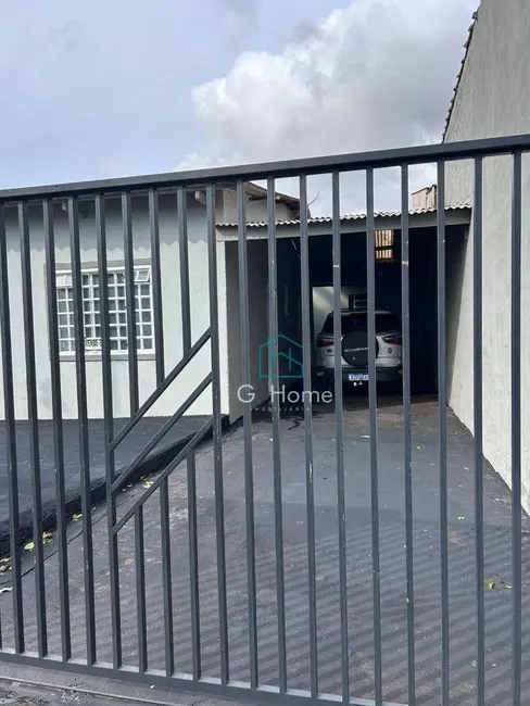 Foto 1 de Casa com 3 quartos à venda, 200m2 em Jardim Campos Verdes, Londrina - PR