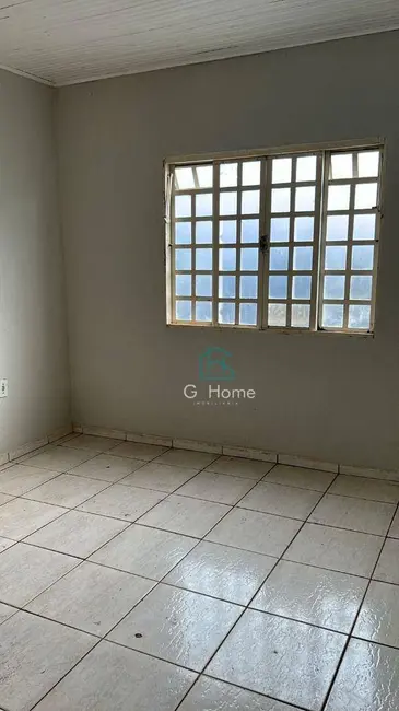 Foto 8 de Casa com 3 quartos à venda, 200m2 em Jardim Campos Verdes, Londrina - PR