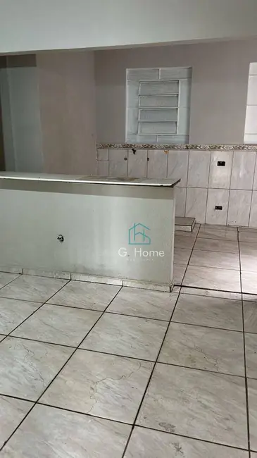 Foto 7 de Casa com 3 quartos à venda, 200m2 em Jardim Campos Verdes, Londrina - PR