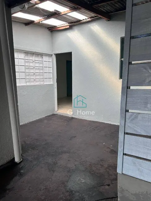 Foto 3 de Casa com 3 quartos à venda, 200m2 em Jardim Campos Verdes, Londrina - PR