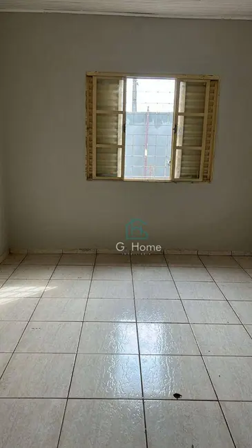 Foto 9 de Casa com 3 quartos à venda, 200m2 em Jardim Campos Verdes, Londrina - PR