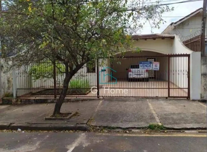 Casa com 3 quartos à venda, 246m2 em Jardim Londrilar, Londrina - PR - imagem 1 Foto 1 de Casa com 3 quartos à venda, 246m2 em Jardim Londrilar, Londrina - PR
