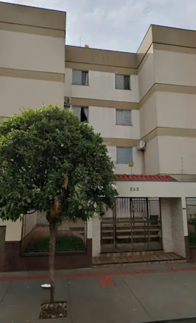 Foto 1 de Apartamento com 3 quartos para alugar, 91m2 em Vitória, Londrina - PR