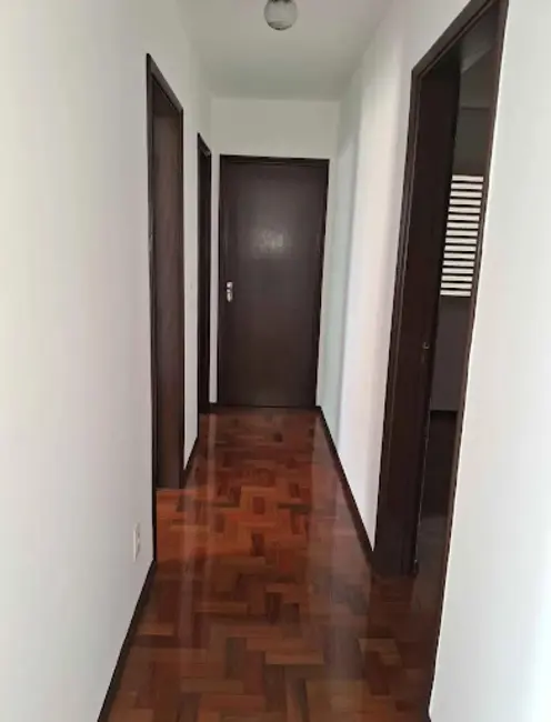 Foto 3 de Apartamento com 3 quartos para alugar, 91m2 em Vitória, Londrina - PR