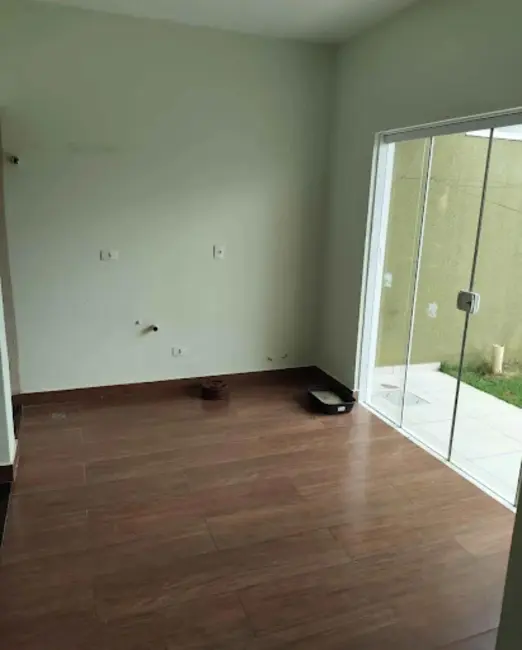 Foto 8 de Sobrado com 3 quartos para alugar, 150m2 em Heimtal, Londrina - PR