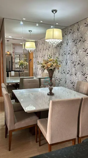 Foto 6 de Apartamento com 2 quartos à venda, 64m2 em Gleba Fazenda Palhano, Londrina - PR