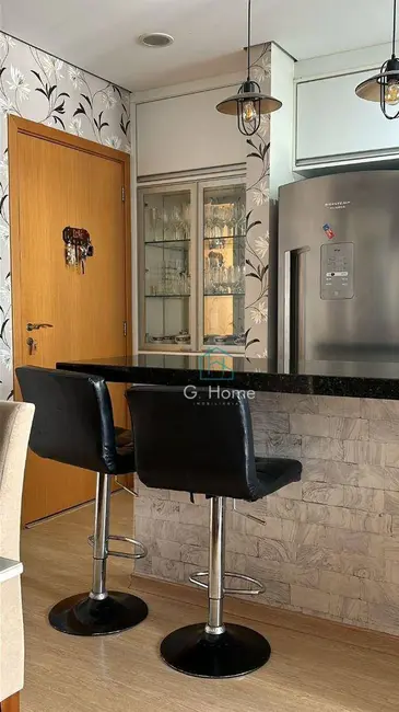 Foto 5 de Apartamento com 2 quartos à venda, 64m2 em Gleba Fazenda Palhano, Londrina - PR