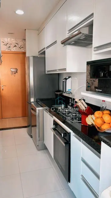 Foto 7 de Apartamento com 2 quartos à venda, 64m2 em Gleba Fazenda Palhano, Londrina - PR